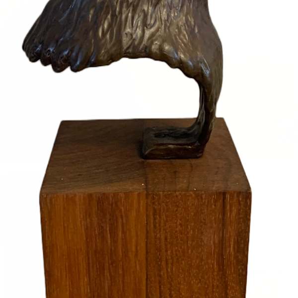 Falcon by Peter Sawatzky, Image 2.