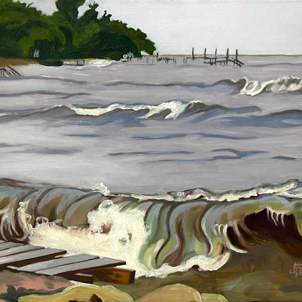 Tempest by Julia Penny, Image 1.