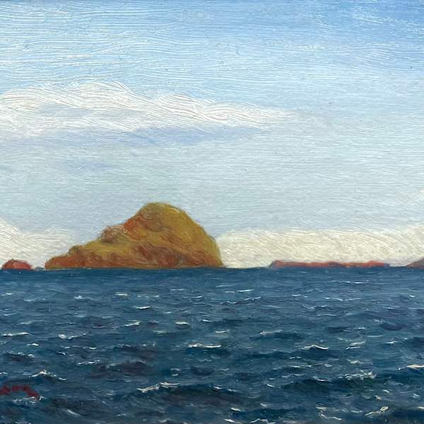 Unknown Title by Jon Helgason, Image 1.