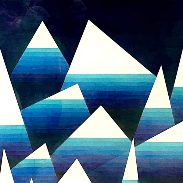 Excerpt from North-West Passage by Simon Hughes, Image 3.