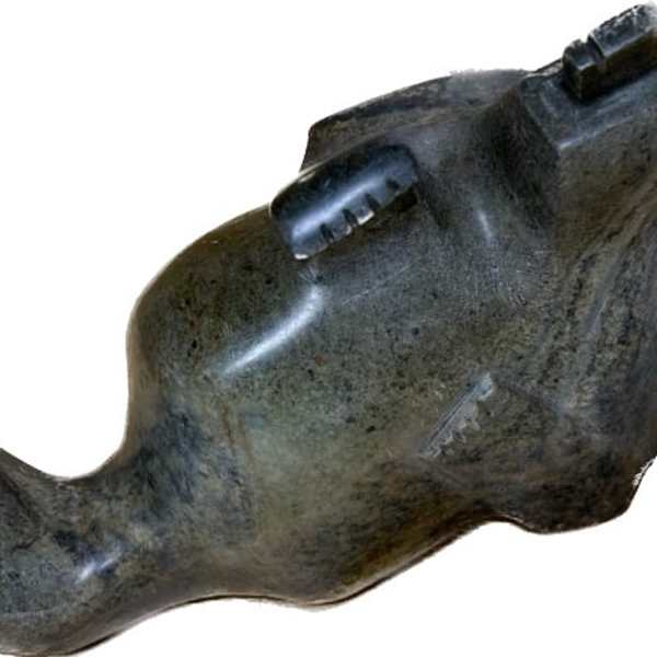 Transformation by Chief Carver, Image 2.
