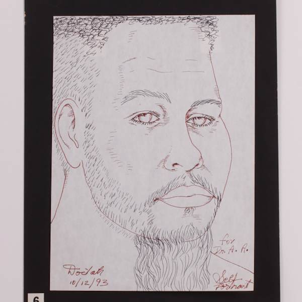 Doctah by John Stevens, Image 1.