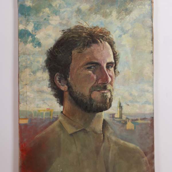 Belfast by Hugh O'neil, Image 1.