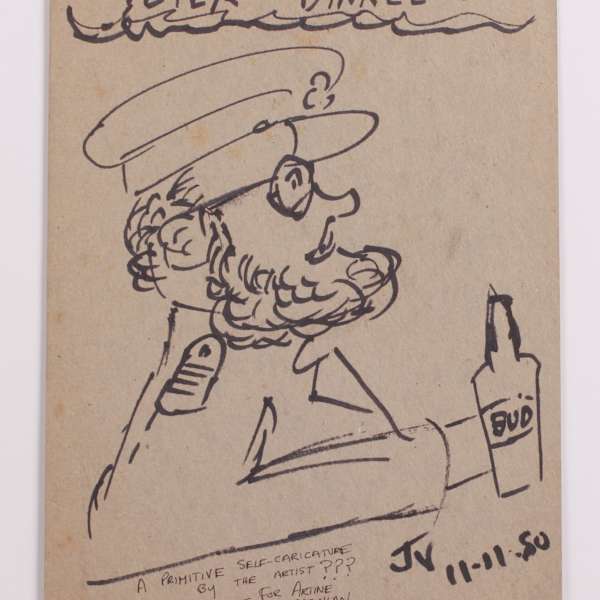 Peter Dinkel's by Jack Vaughan, Image 2.