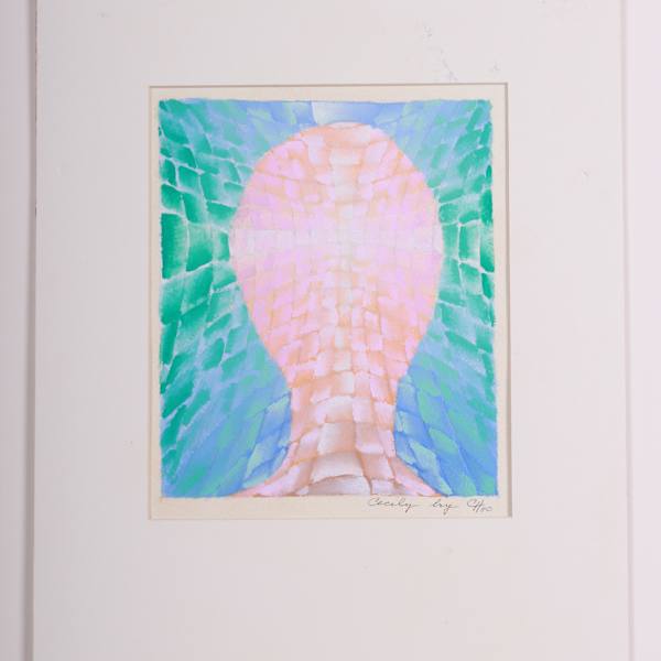 Cecily by Cecily Hangen, Image 5.