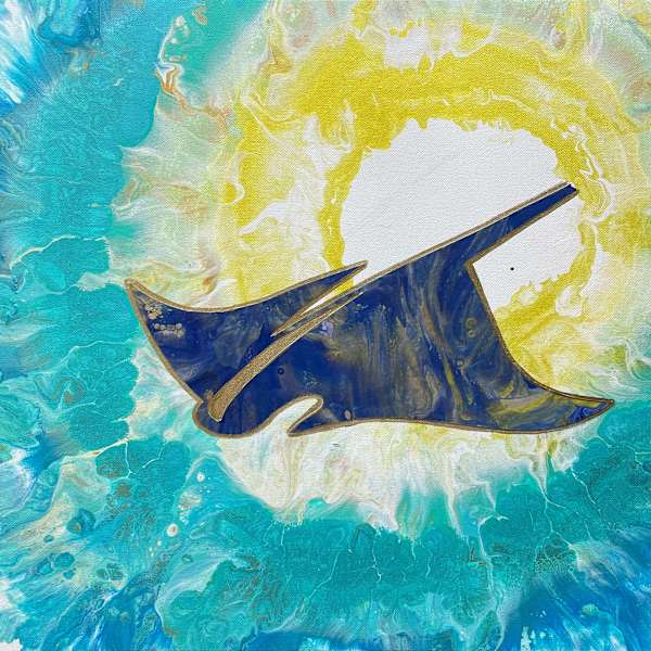 Aumakua by Kate Asis, Image 2.