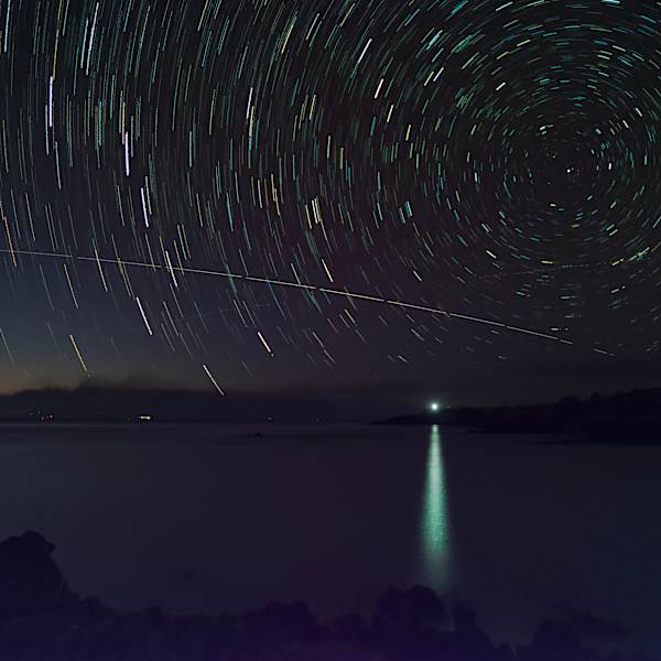 Into the Universe by Barbara Schaefer, Image 1.