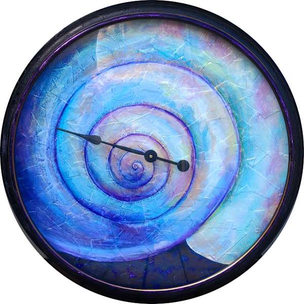 This Too Shall Pass by Irina Place, Image 1.