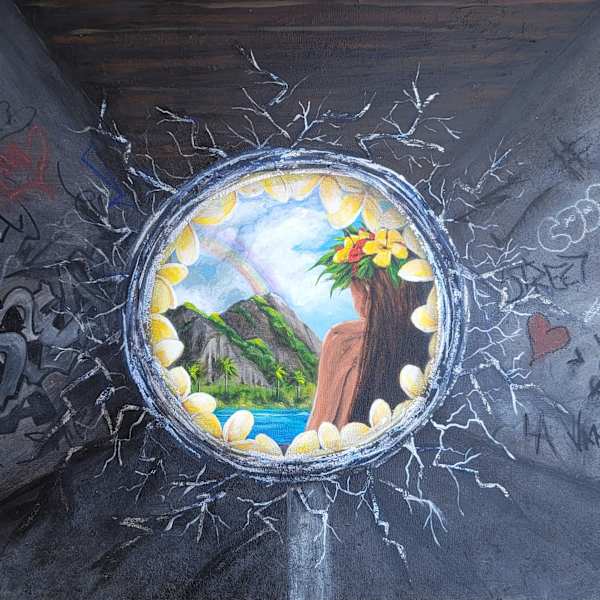 Journey to Aloha by Lorie Taylor, Image 1.