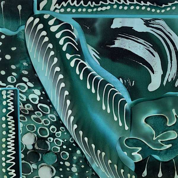 What Creating Means To Me by Patti Pease Johnson, Image 1.