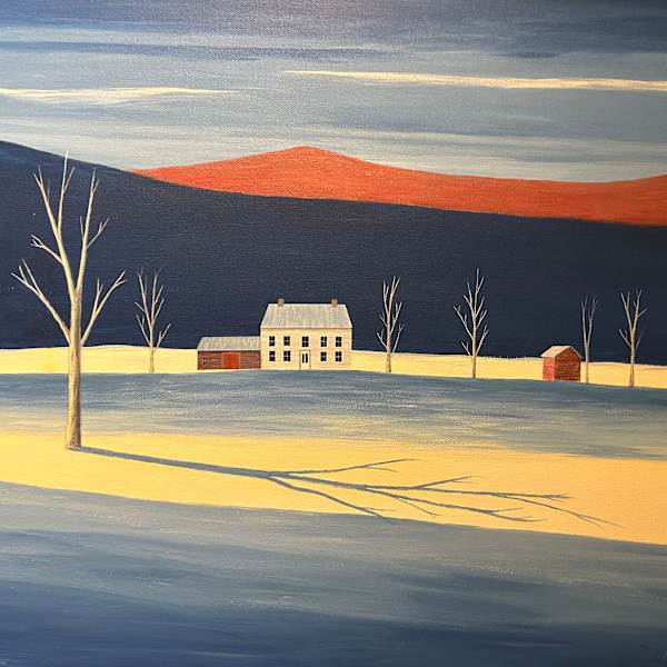 74 Tinmouth, VT by Alistair McCallum, Image 1.