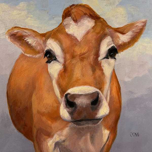 Amelia by Caryn King, Image 7.