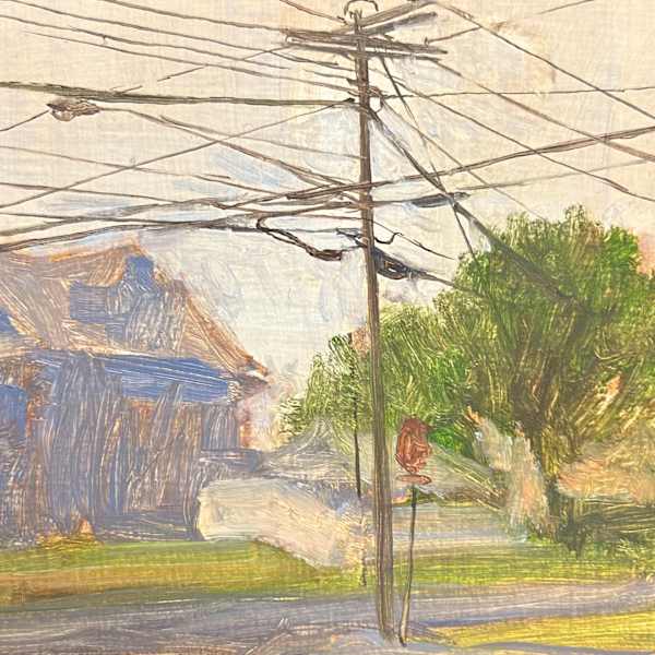 7/13/13 Grove Avenue, Albany by Jim Ebersole, Image 12.