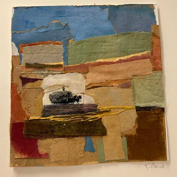 Haying by Kitty Cloud, Image 10.