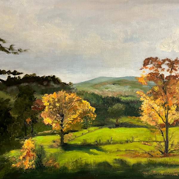 View from 270 by Linn Bower, Image 3.