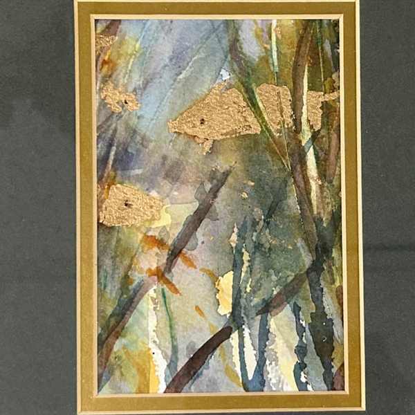 Brook Runoff by Nancy Driscoll, Image 8.