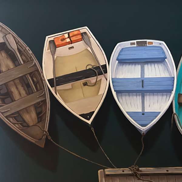 Ashore by Carol Gobin, Image 9.