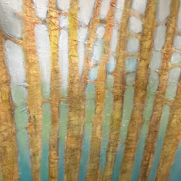 Bare Trees 22-02 by E. Joseph McCarthy, Image 1.