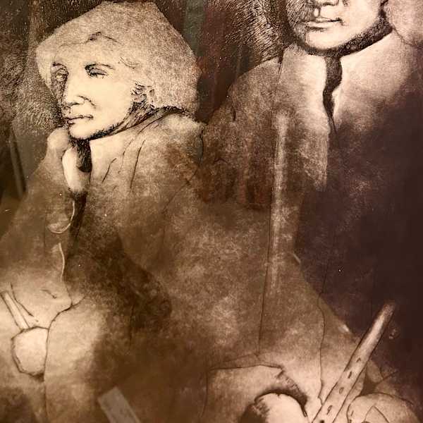 Court Musicians by Dominic Koval, Image 18.