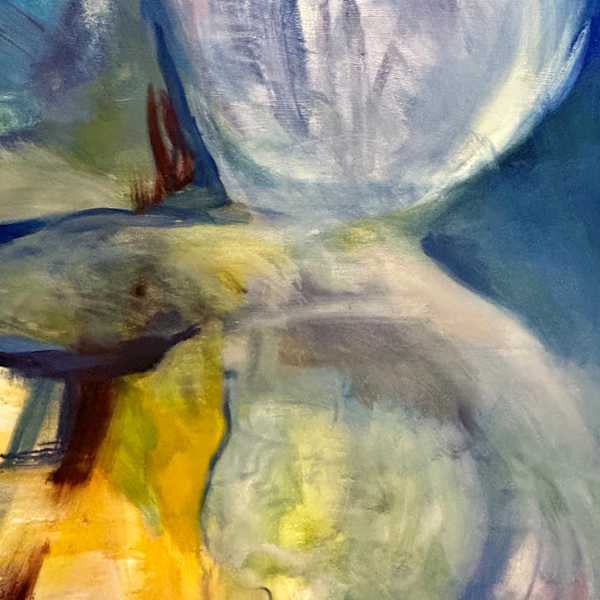 Unfolding by Marrin Robinson, Image 11.