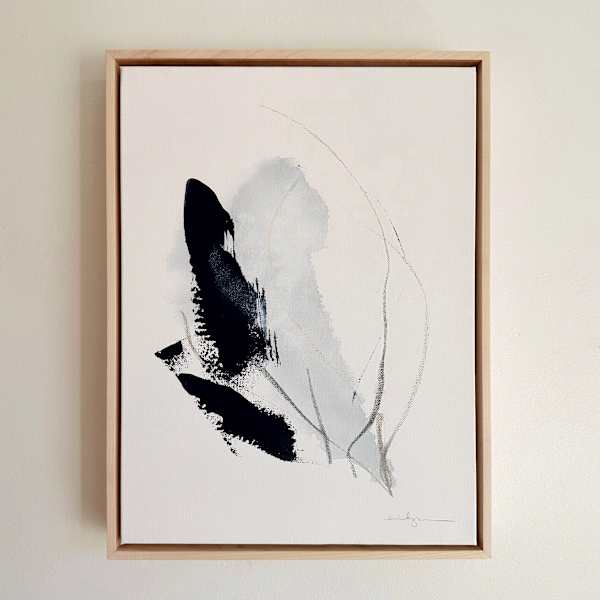 With Reckless Abandon by Emily Anne Newman, Image 1.