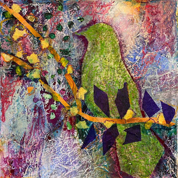 Uncaged by Kelly O'Neal, Image 1.