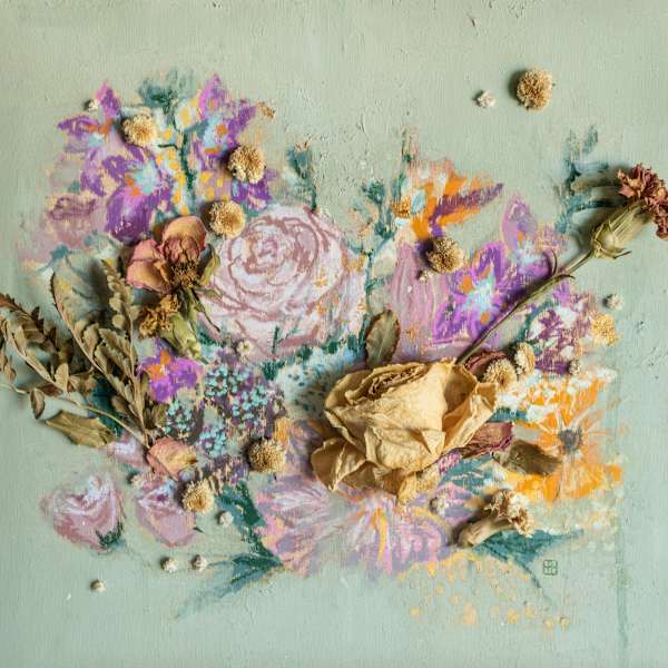 You will still be You by Yubi Lee, Image 1.