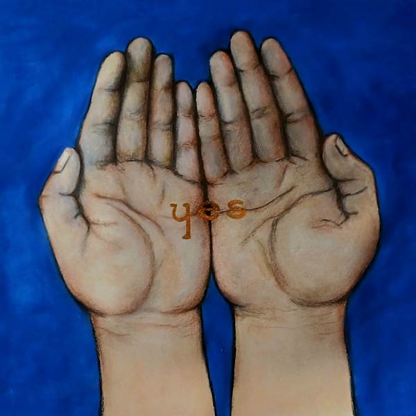 YES by Angela Myers, Image 3.