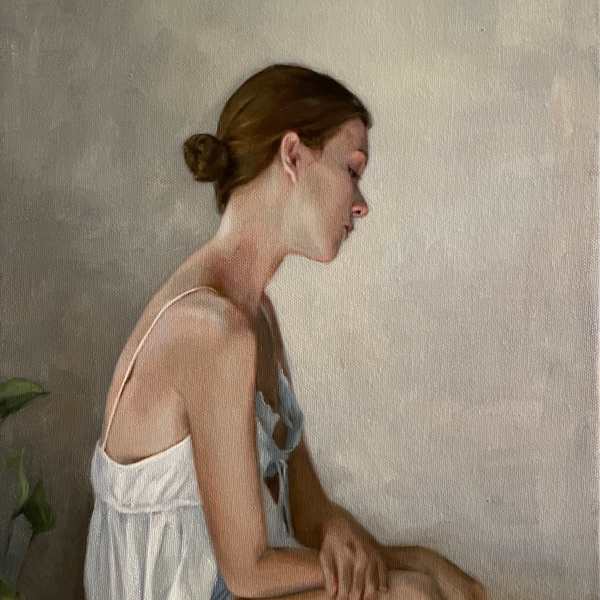 Dreamer by Patrick McGannon, Image 1.