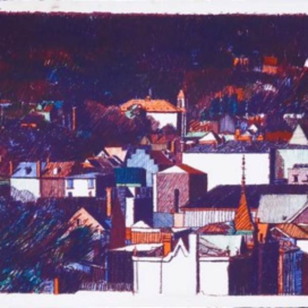 Unknown by Linda Plotkin, Image 1.