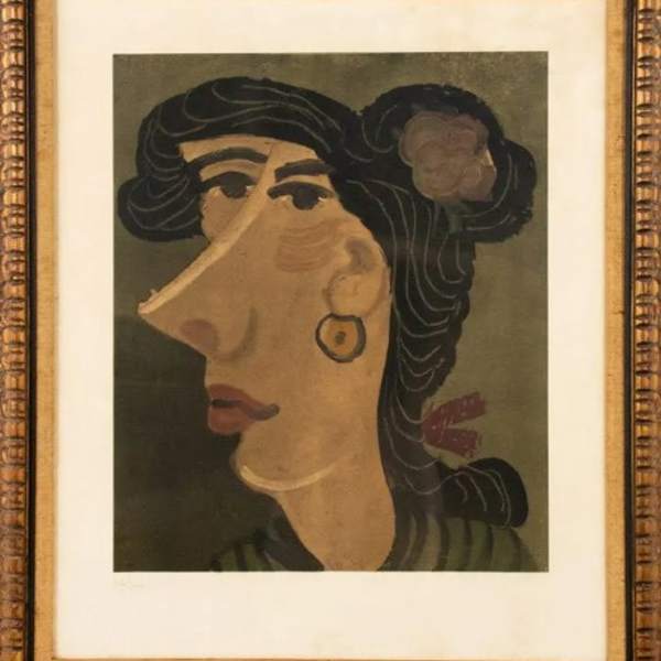 Unknown by Andre Derain, Image 4.