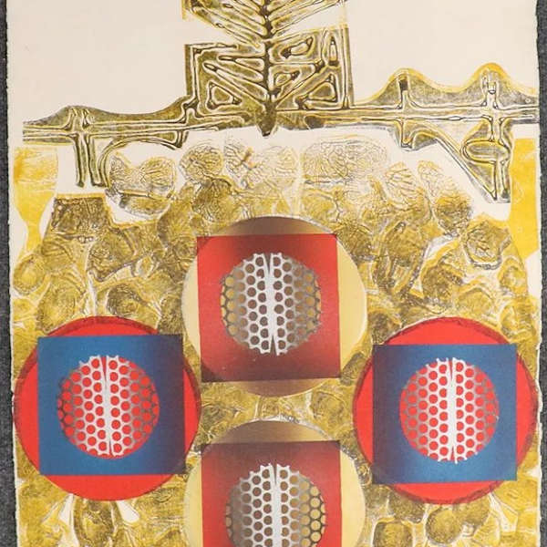 Targets by Tadeusz Lapinski, Image 6.