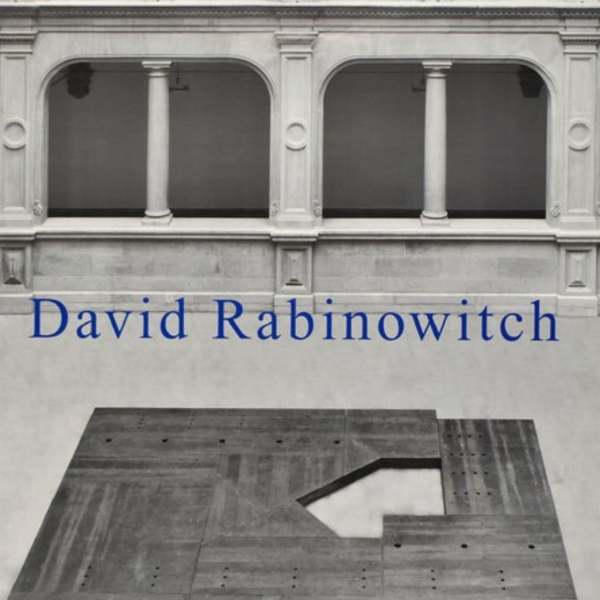 Metrical (Romanesque) Constructions Poster by David Rabinowitch, Image 1.