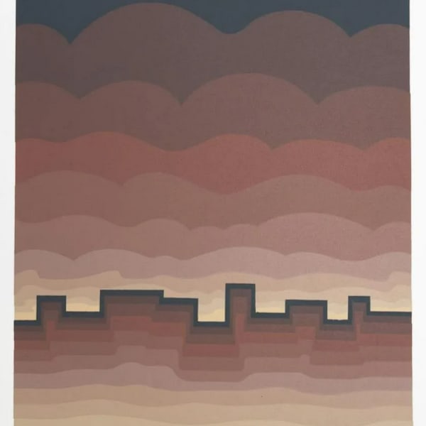 Pueblo by Roy Ahlgren, Image 2.