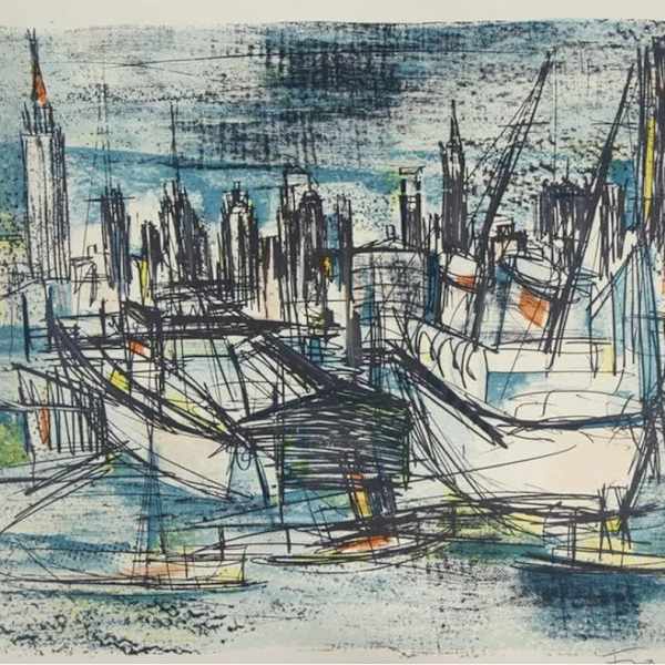 Unknown by Frederick Franck, Image 1.