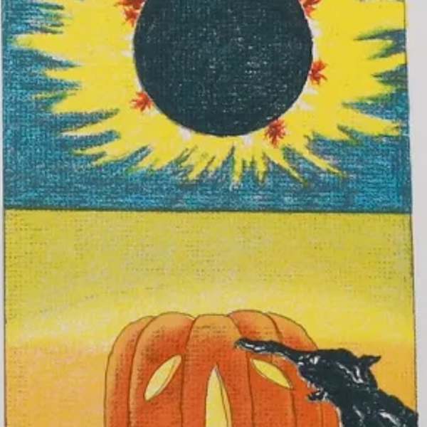 Eclipse by Randy Bolton, Image 1.