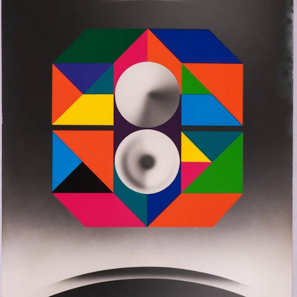 Unknown by Michael Lasuchin, Image 1.