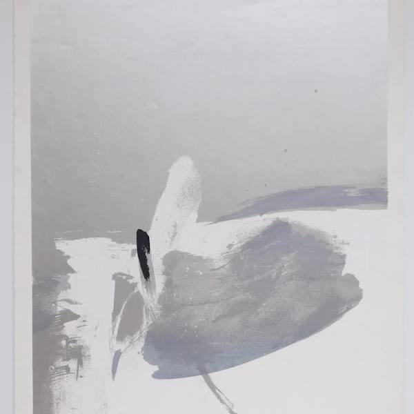 La Veille de Pâques by Kozo Inoue, Image 2.