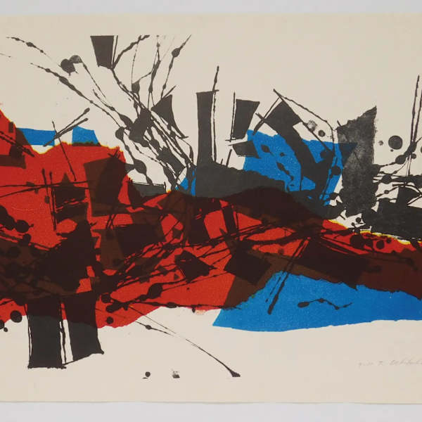 Unknown by Tetsuo Ochikubo, Image 2.
