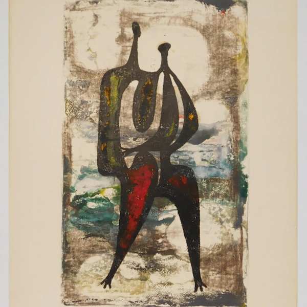 Maternité by Philippe Laberterie, Image 2.