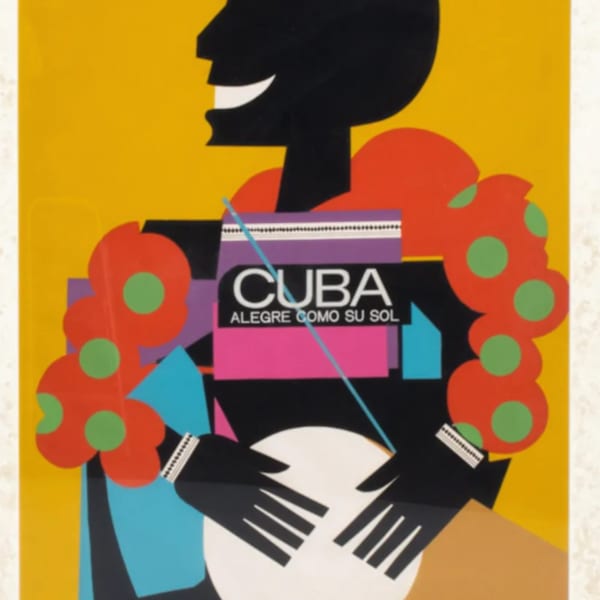 Cuba Alegre como su sol by Raimundo?, Image 4.