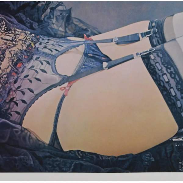 Maija II by John Kacere, Image 3.