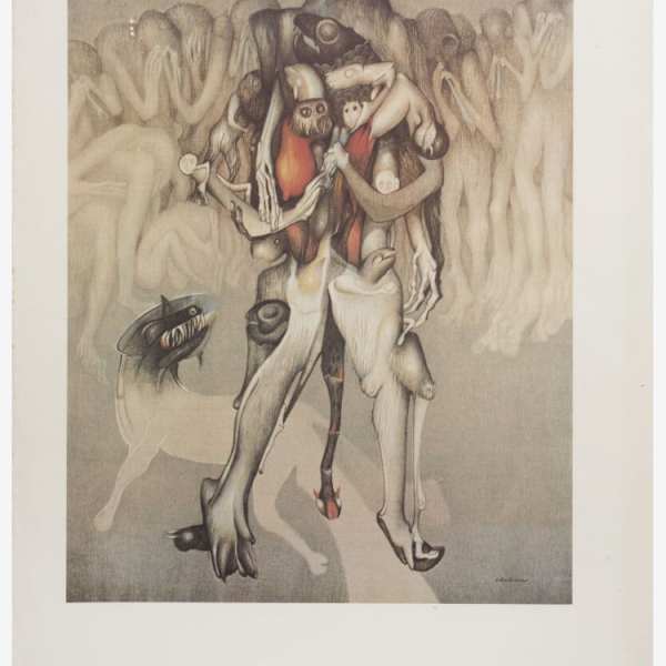 Unknown by Gerardo Chavez Lopez, Image 3.