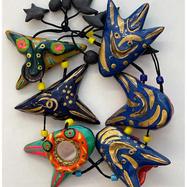 No title by Frederica Matta, Image 1.