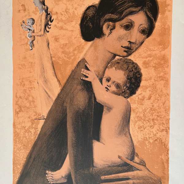 Les innocents sont en marche by François Brochet, Image 2.