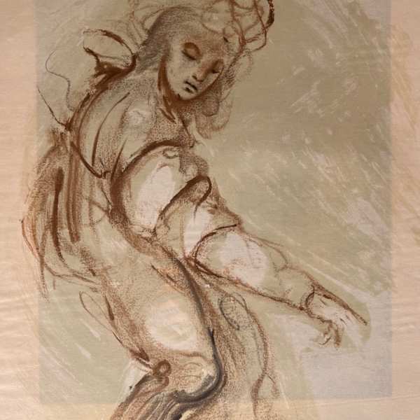 Unknown by Leonor Fini, Image 4.