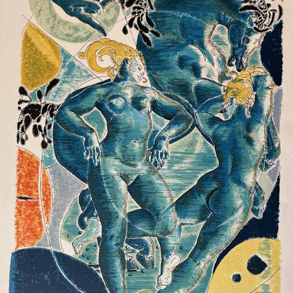 Unknown by Maria Morgan Snell, Image 4.