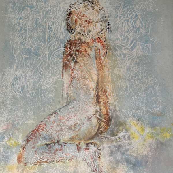 Yvonne by Don Fink, Image 4.