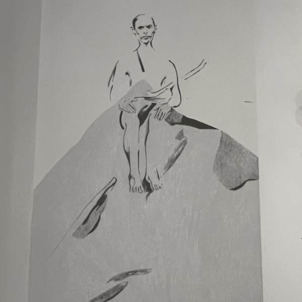 Bonjour Brel by Octave Landuyt, Image 1.
