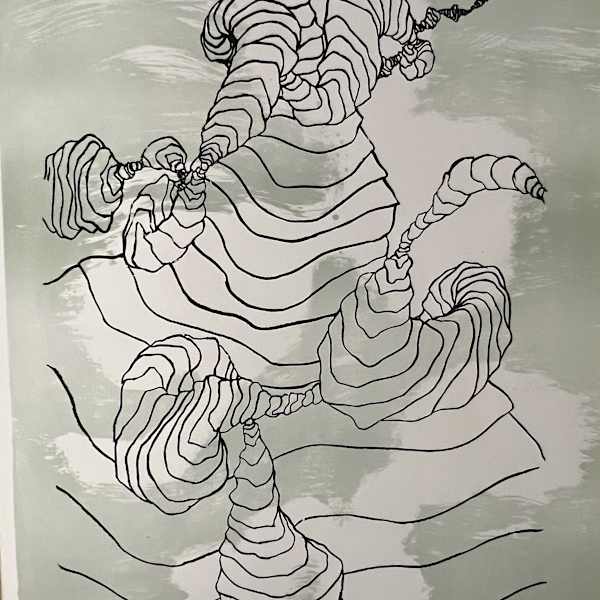 Unknown by Lucio, Image 1.